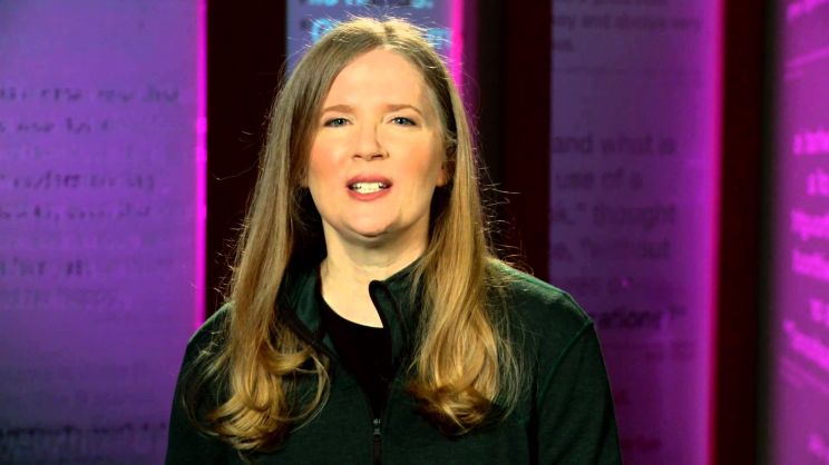 Suzanne Collins