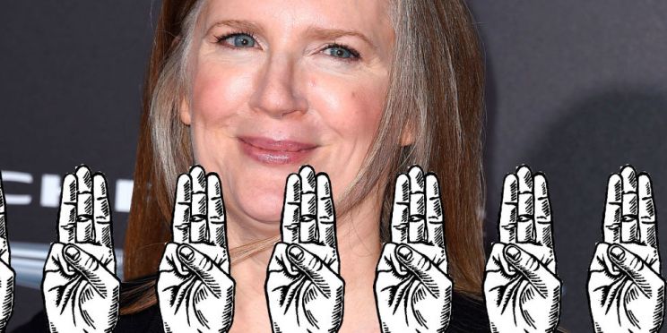 Suzanne Collins