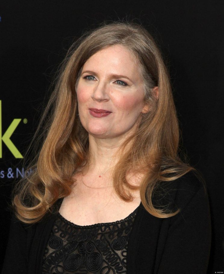 Suzanne Collins