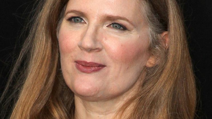 Suzanne Collins