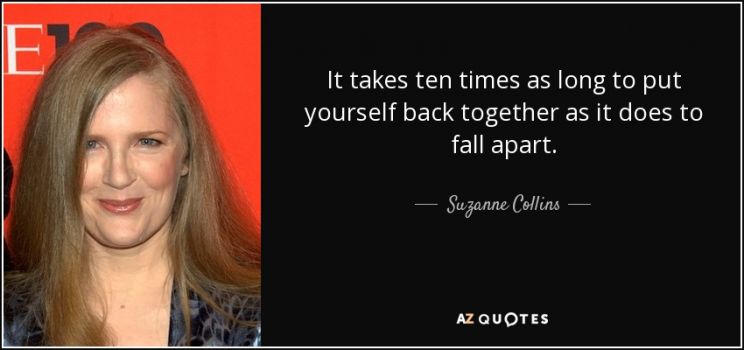 Suzanne Collins