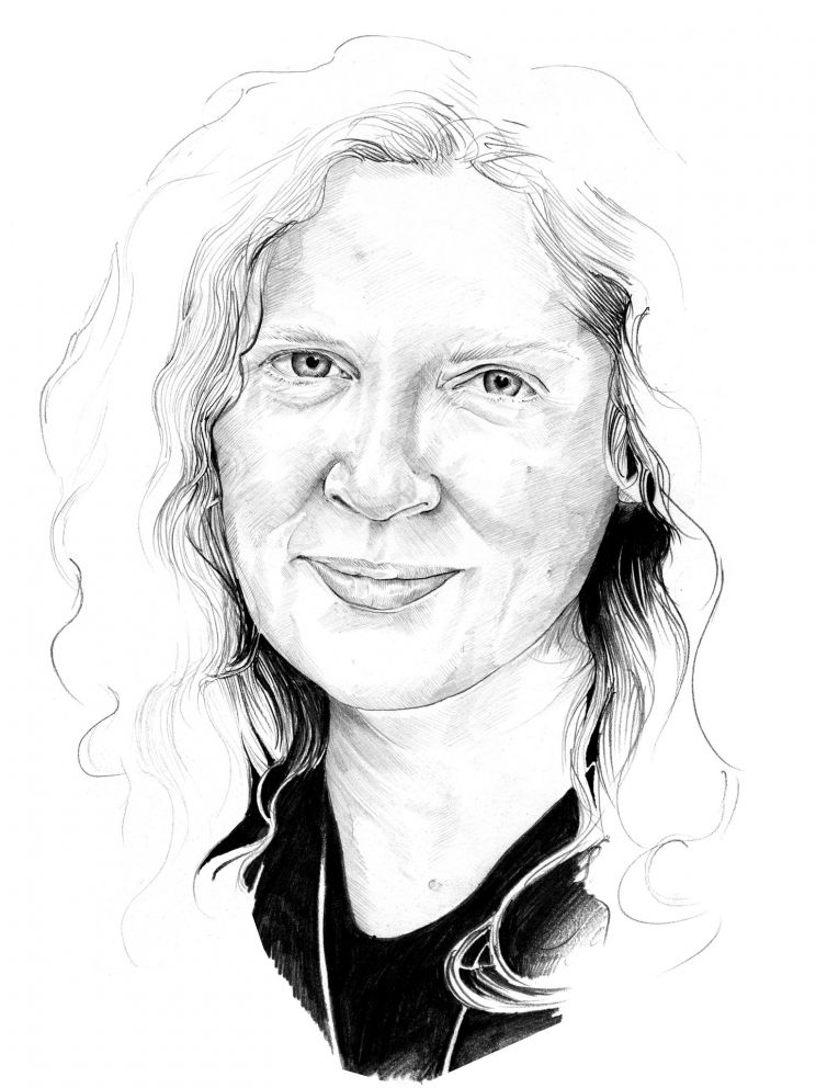 Suzanne Collins