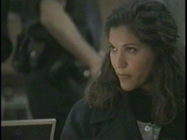 Suzanne Coy