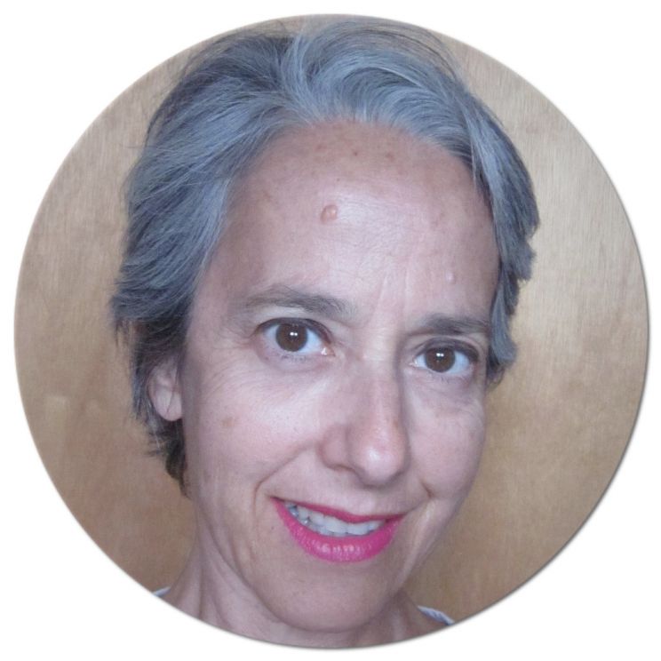 Suzanne Coy