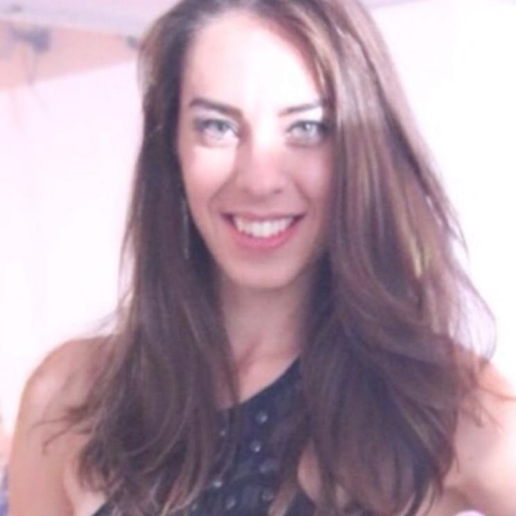 Suzanne Coy