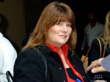 Suzanne Crough