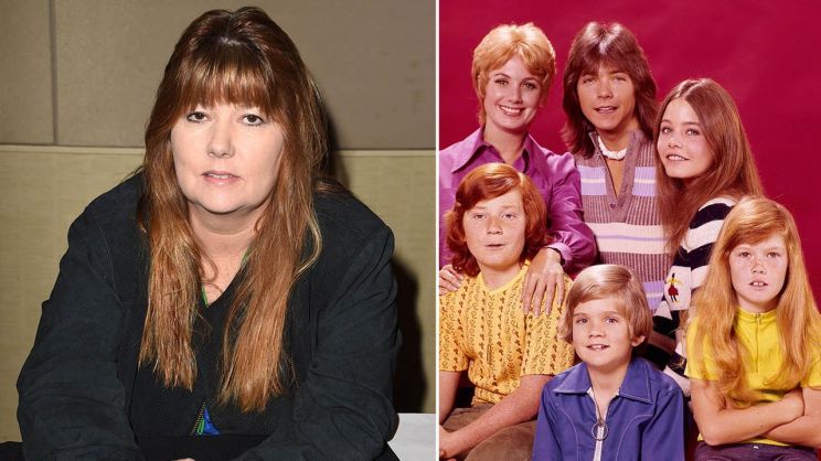 Suzanne Crough