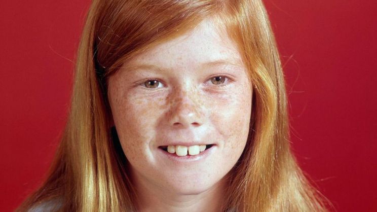 Suzanne Crough