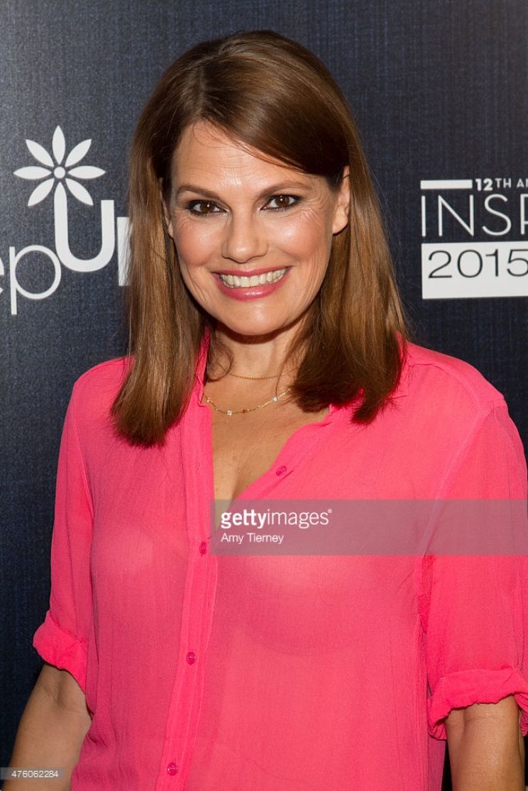 Suzanne Cryer