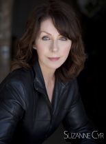 Suzanne Cyr