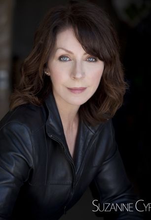 Suzanne Cyr