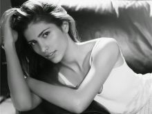 Suzanne Danielle