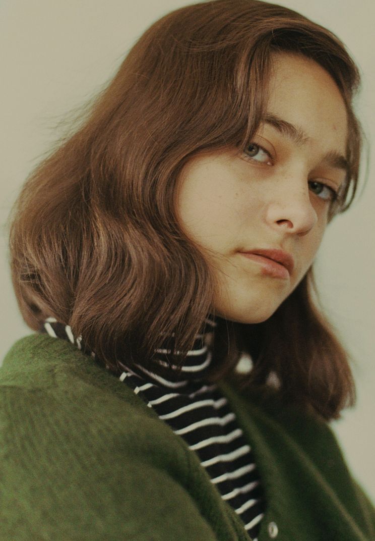 Suzanne Danielle