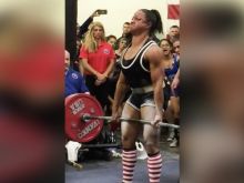 Suzanne Davis