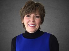 Suzanne Davis