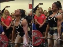 Suzanne Davis
