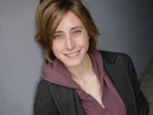 Suzanne Davis