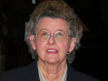 Suzanne Davis