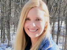 Suzanne Davis