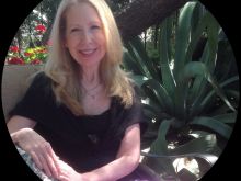 Suzanne Davis