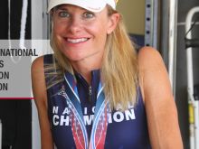 Suzanne Davis