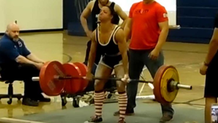 Suzanne Davis