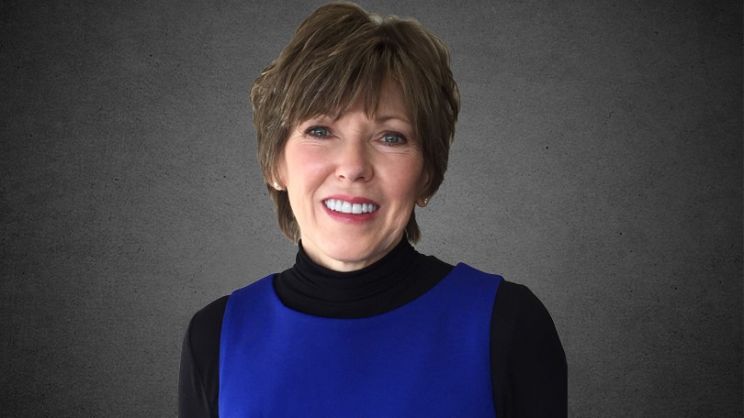 Suzanne Davis