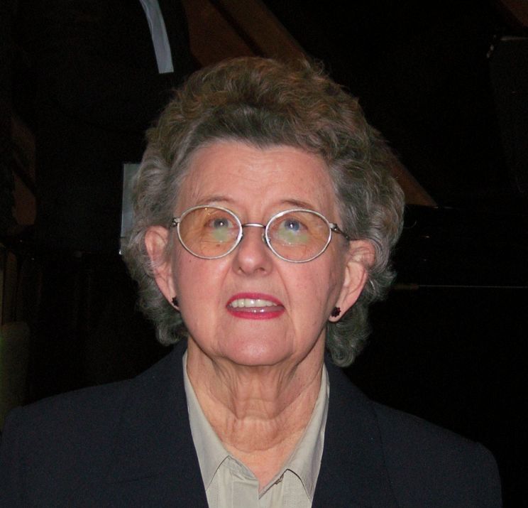 Suzanne Davis