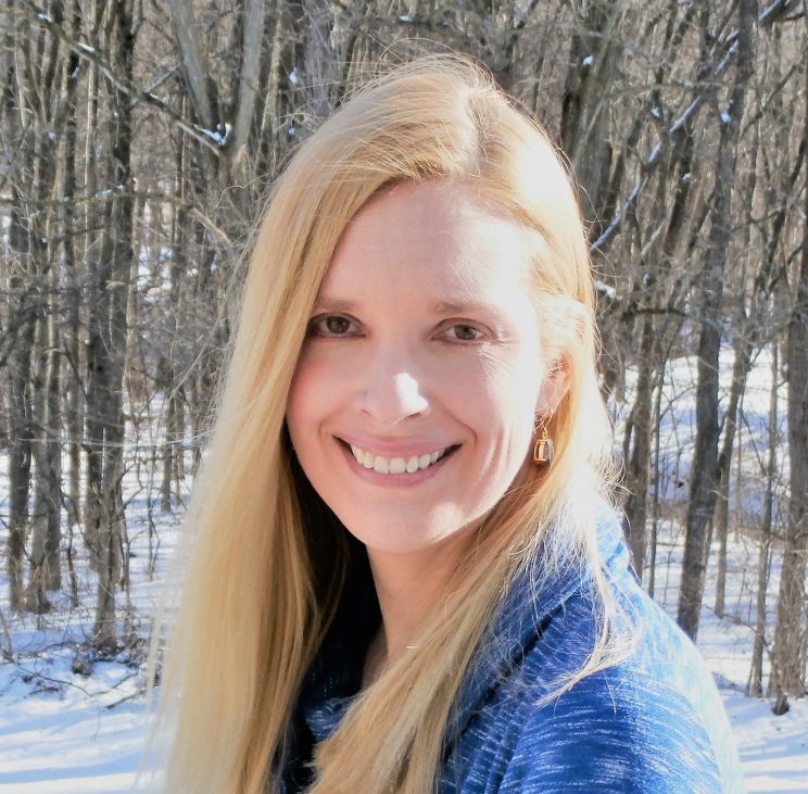 Suzanne Davis