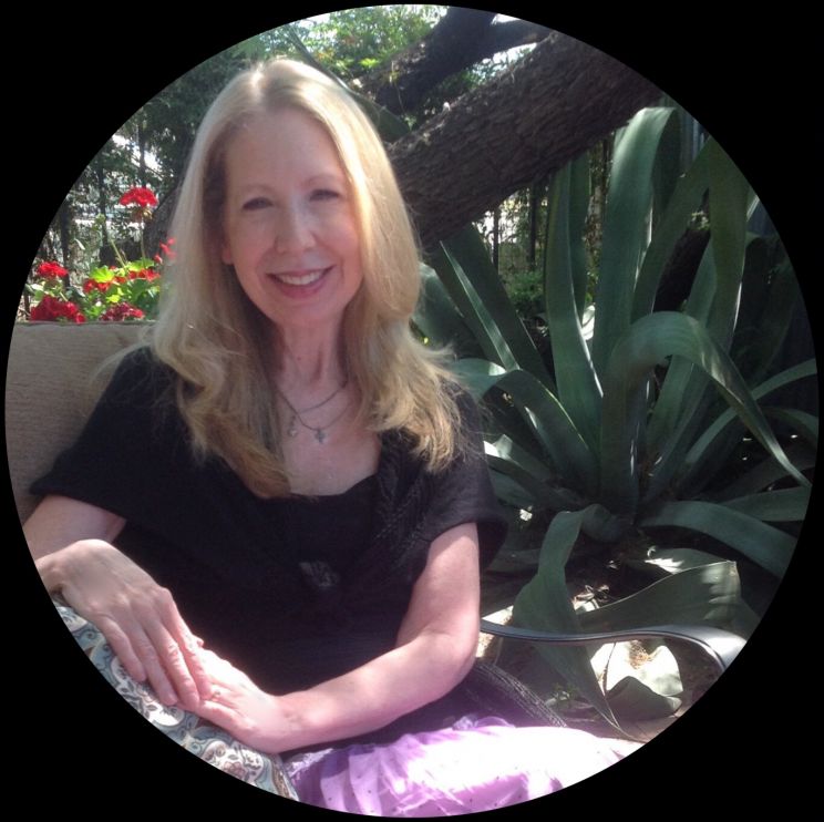 Suzanne Davis