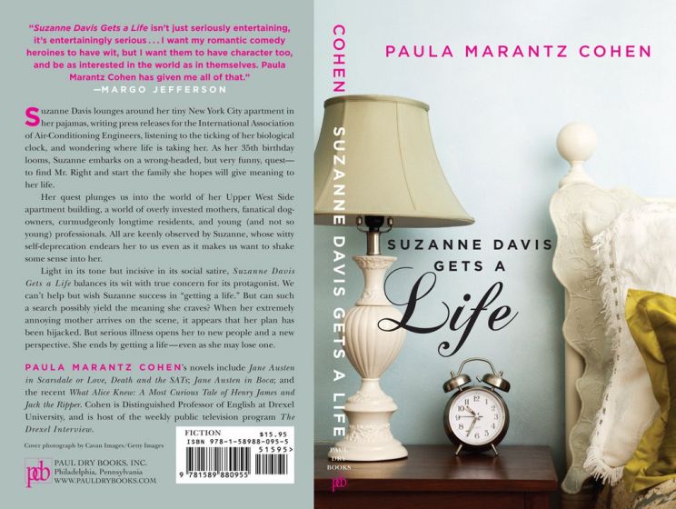 Suzanne Davis