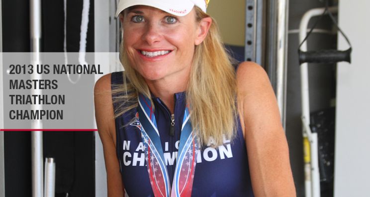 Suzanne Davis