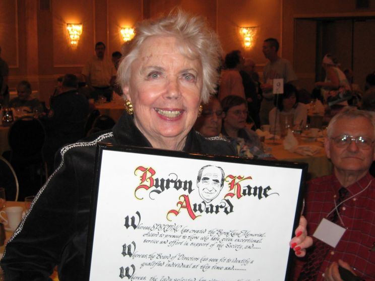 Suzanne Davis