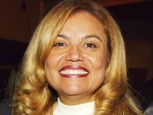 Suzanne De Passe