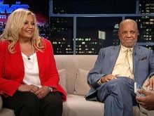 Suzanne De Passe