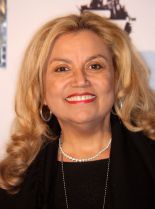 Suzanne De Passe photo