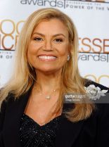 Suzanne De Passe