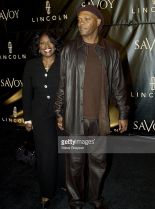 Suzanne De Passe photo