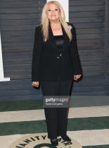 Suzanne De Passe photo