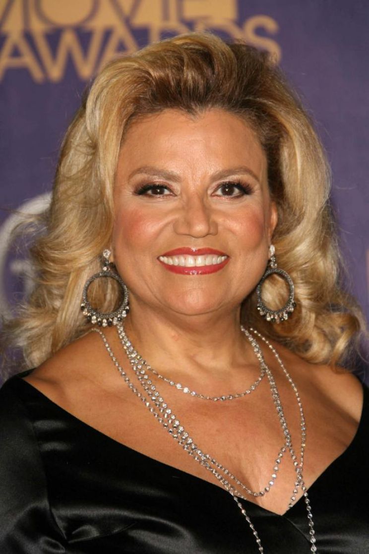 Suzanne De Passe