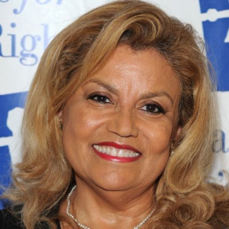 Suzanne De Passe