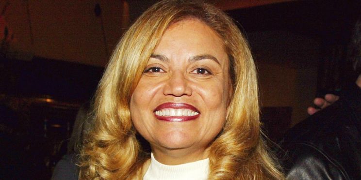 Suzanne De Passe