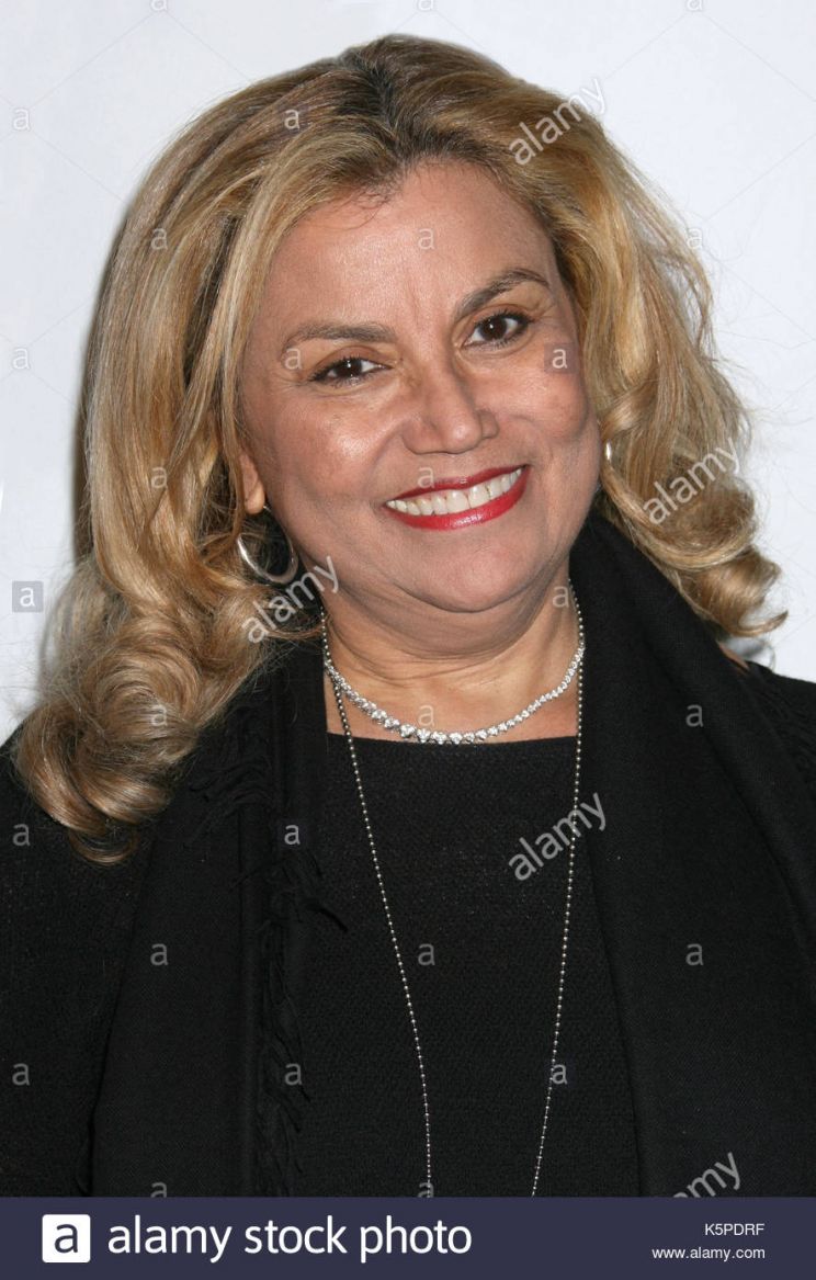 Suzanne De Passe