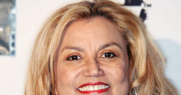 Suzanne De Passe