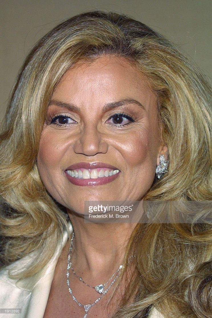 Suzanne De Passe