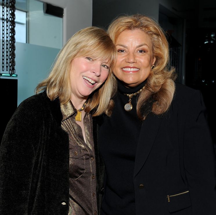 Suzanne De Passe