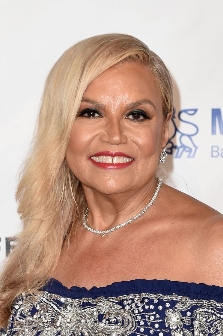 Suzanne De Passe