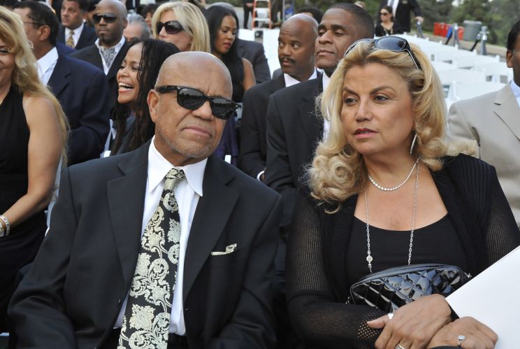 Suzanne De Passe
