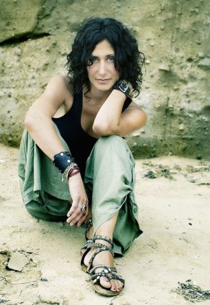 Suzanne Didonna