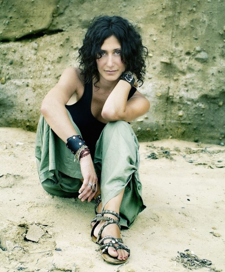 Suzanne Didonna